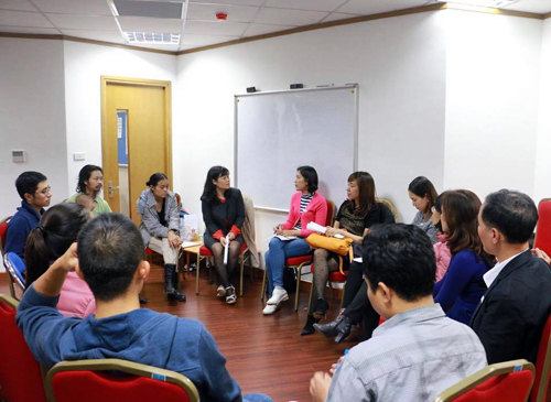 Cần một định hướng cho homeschooling - Bài cuối